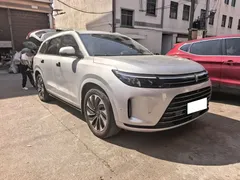 2024 Aito M7 1.5T RWD Plus 5-seat — фото 2