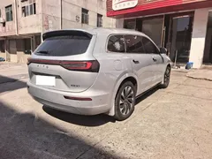 2024 Aito M7 1.5T RWD Plus 5-seat — фото 4