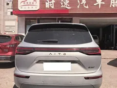 2024 Aito M7 1.5T RWD Plus 5-seat — фото 5