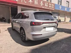 2024 Aito M7 1.5T RWD Plus 5-seat — фото 6