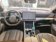 2024 Aito M7 1.5T RWD Plus 5-seat — фото 7