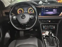 2021 Volkswagen Tharu 280TSI 2WD Luxury Plus, белый — фото 11