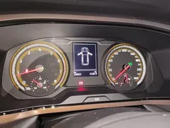 2021 Volkswagen Tharu 280TSI 2WD Luxury Plus, белый — фото 12
