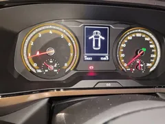 2021 Volkswagen Tharu 280TSI 2WD Luxury Plus, белый — фото 13