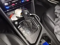 2021 Volkswagen Tharu 280TSI 2WD Luxury Plus, белый — фото 15