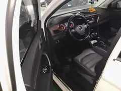 2021 Volkswagen Tharu 280TSI 2WD Luxury Plus, белый — фото 17