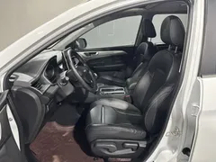 2021 Haval M6 PLUS 1.5T MT Luxury, белый — фото 7
