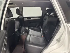 2021 Haval M6 PLUS 1.5T MT Luxury, белый — фото 8