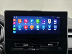 2021 Haval M6 PLUS 1.5T MT Luxury, белый — фото 13