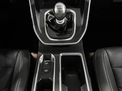 2021 Haval M6 PLUS 1.5T MT Luxury, белый — фото 15