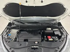2021 Haval M6 PLUS 1.5T MT Luxury, белый — фото 18