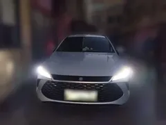 2025 BYD Qin PLUS DM-i PHEV Smart Driving 55km Leading — фото 2