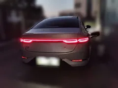 2025 BYD Qin PLUS DM-i PHEV Smart Driving 55km Leading — фото 3