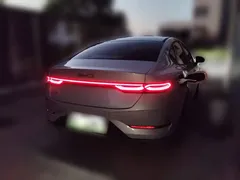 2025 BYD Qin PLUS DM-i PHEV Smart Driving 55km Leading — фото 4
