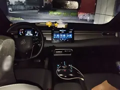 2025 BYD Qin PLUS DM-i PHEV Smart Driving 55km Leading — фото 5