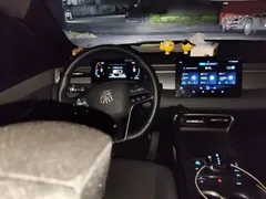 2025 BYD Qin PLUS DM-i PHEV Smart Driving 55km Leading — фото 6
