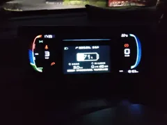 2025 BYD Qin PLUS DM-i PHEV Smart Driving 55km Leading — фото 7