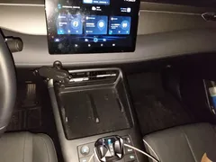 2025 BYD Qin PLUS DM-i PHEV Smart Driving 55km Leading — фото 9