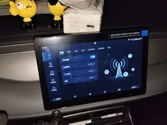 2025 BYD Qin PLUS DM-i PHEV Smart Driving 55km Leading — фото 20
