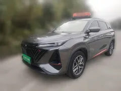 2022 Changan CS75 PLUS 2nd Gen 1.5T AT Premium — фото 1