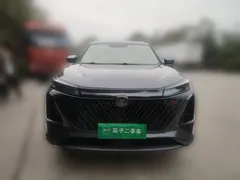 2022 Changan CS75 PLUS 2nd Gen 1.5T AT Premium — фото 2