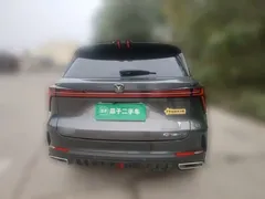 2022 Changan CS75 PLUS 2nd Gen 1.5T AT Premium — фото 3