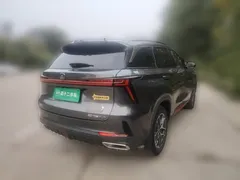2022 Changan CS75 PLUS 2nd Gen 1.5T AT Premium — фото 4