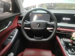 2022 Changan CS75 PLUS 2nd Gen 1.5T AT Premium — фото 6