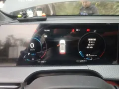 2022 Changan CS75 PLUS 2nd Gen 1.5T AT Premium — фото 7