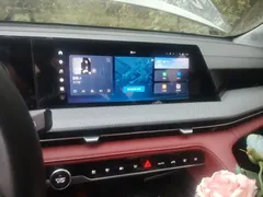 2022 Changan CS75 PLUS 2nd Gen 1.5T AT Premium — фото 9