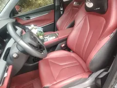 2022 Changan CS75 PLUS 2nd Gen 1.5T AT Premium — фото 11