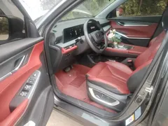 2022 Changan CS75 PLUS 2nd Gen 1.5T AT Premium — фото 12