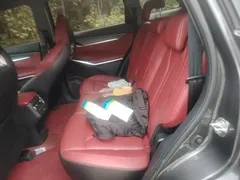 2022 Changan CS75 PLUS 2nd Gen 1.5T AT Premium — фото 13
