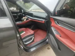2022 Changan CS75 PLUS 2nd Gen 1.5T AT Premium — фото 19