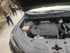 2022 Changan CS75 PLUS 2nd Gen 1.5T AT Premium — фото 20