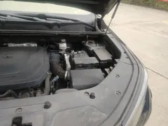 2022 Changan CS75 PLUS 2nd Gen 1.5T AT Premium — фото 21