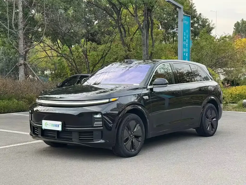 2024 Li Auto L7