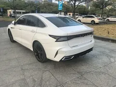 2022 Chery Arrizo 8 1.6T DCT, белый — фото 14