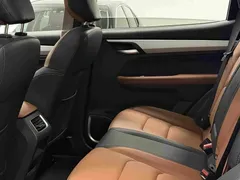 2020 Geely Vision X6 1.4T CVT Premium, белый — фото 5