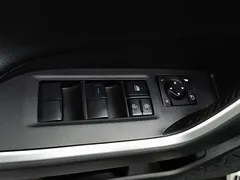 2020 Toyota RAV4 Hybrid 2.5L E-CVT 4WD Elite Plus, белый — фото 9