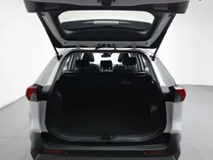 2020 Toyota RAV4 Hybrid 2.5L E-CVT 4WD Elite Plus, белый — фото 16