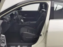 2022 Nissan Sylphy 1.6L XL CVT Enjoy, белый — фото 10