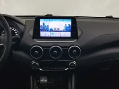 2022 Nissan Sylphy 1.6L XL CVT Enjoy, белый — фото 12