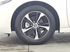 2022 Nissan Sylphy 1.6L XL CVT Enjoy, белый — фото 17