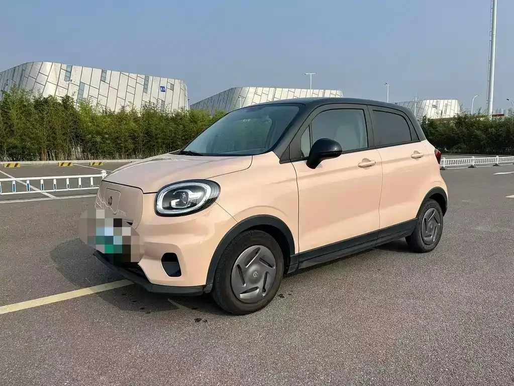 2024 Leapmotor T03 200