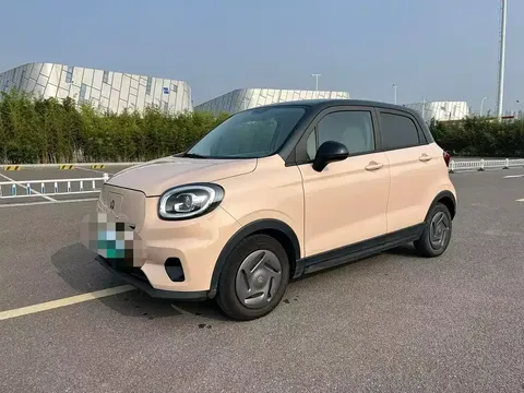 2024 Leapmotor T03 200