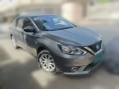 2022 Nissan Sylphy Classic 1.6XL CVT Luxury — фото 3