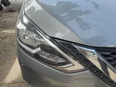 2022 Nissan Sylphy Classic 1.6XL CVT Luxury — фото 7