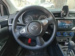 2022 Nissan Sylphy Classic 1.6XL CVT Luxury — фото 11