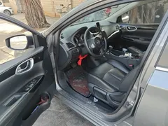 2022 Nissan Sylphy Classic 1.6XL CVT Luxury — фото 17